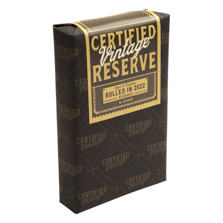 View product media CVBN22TS Nicaragua 2022 Toro San Andres, , jrcigars 3